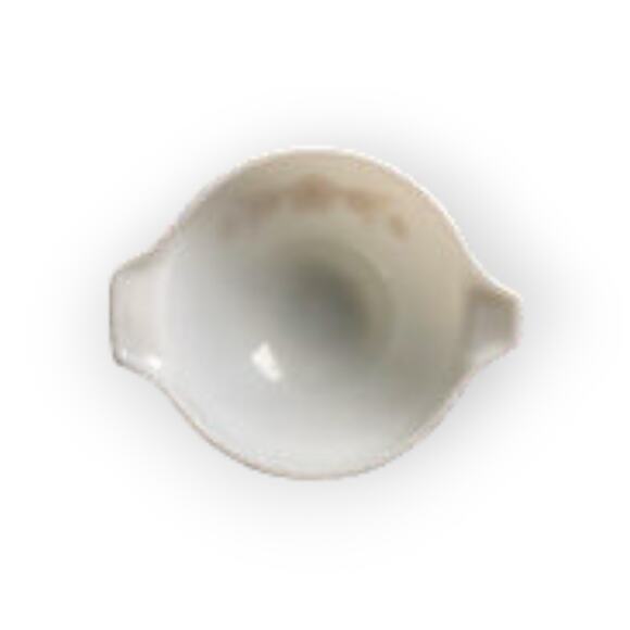 Vintage Pyrex Butterfly Gold 441 Mixing Bowl Pyrex 1960’s Gold Daisy - Picture 6 of 7